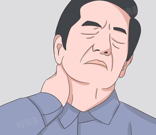右肩胛骨疼痛要警惕的三种病