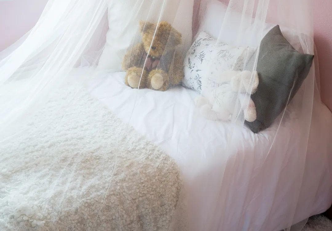 夏秋季防蚊技巧：如何保护婴幼儿免受蚊虫叮咬