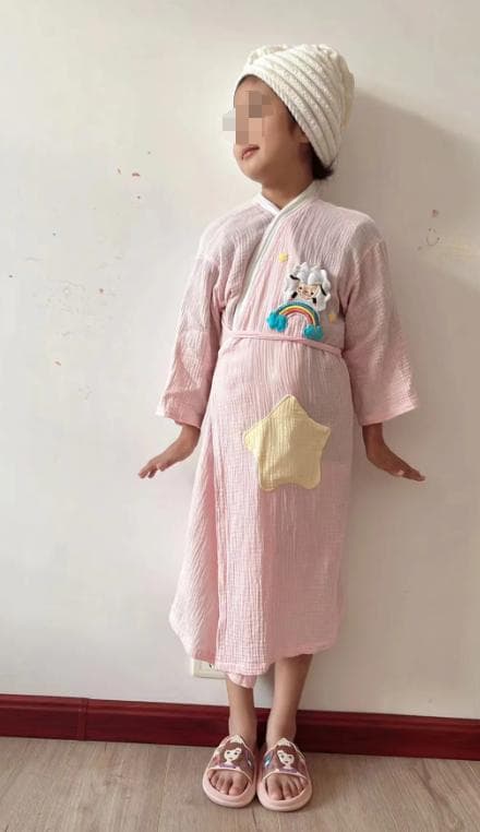 儿童肺炎出院后的护理要点：预防复发，促进康复