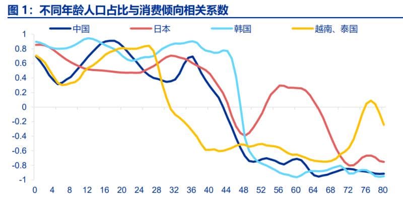 2025年宏观专题报告：消费的“人口画像”？