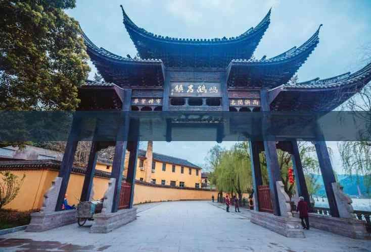 舟山旅游景点攻略自驾游路线旅游攻略