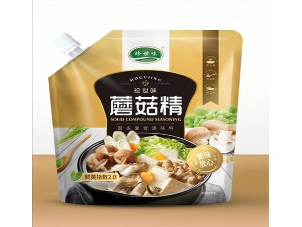 调味料中含有什么营养成分？