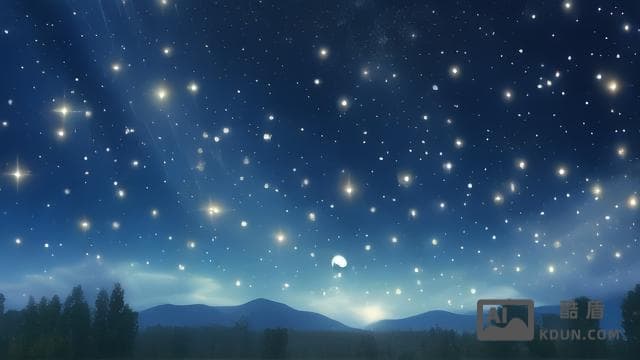 微信输入特定内容为何会触发星星雨效果？