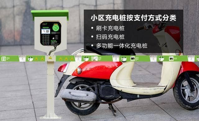 小区充电桩：投资与收益全解析