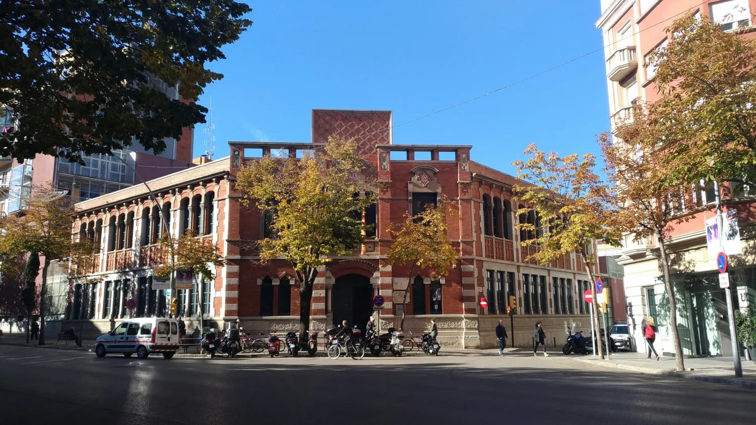 探访中山路城市记忆馆：一座建筑，百年青岛