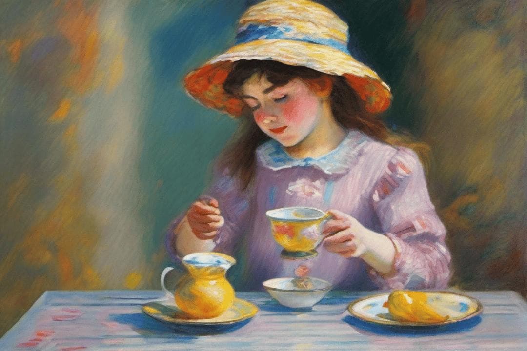 鸭屎香茶叶的新喝法——柠檬茶DIY教程！