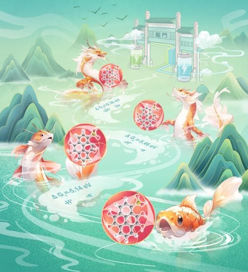 水系有机液流电池研究获重要进展：能量密度提升至59.6Wh/L