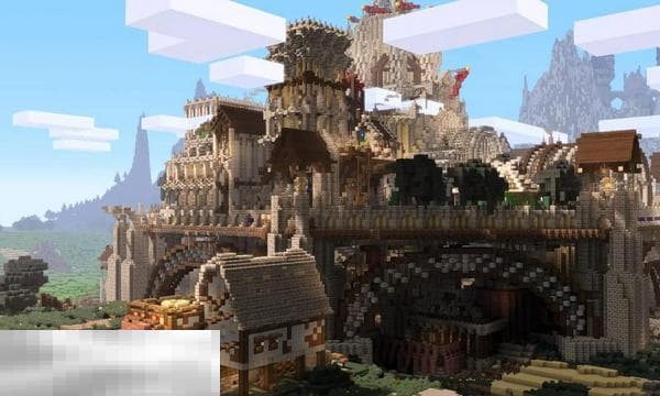 Minecraft Forge：轻松管理你的游戏模组