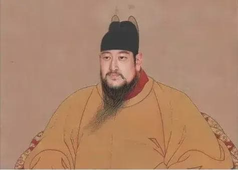 朱棣：北京城的奠基者