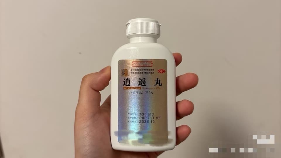 逍遥丸并非万能“快乐药”，医生提醒：生闷气的人不建议吃