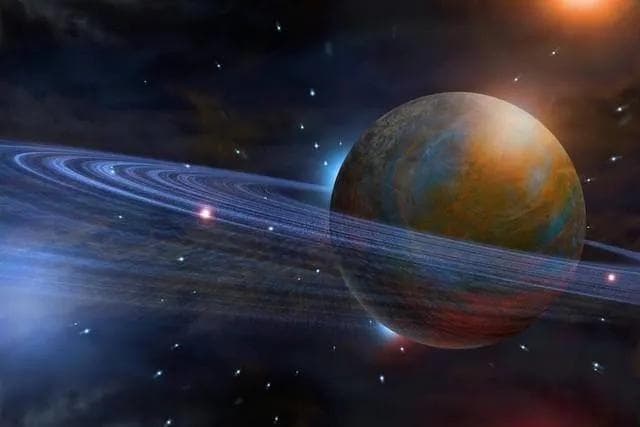 揭秘太阳系：为什么所有行星都在同一轨道平面上？