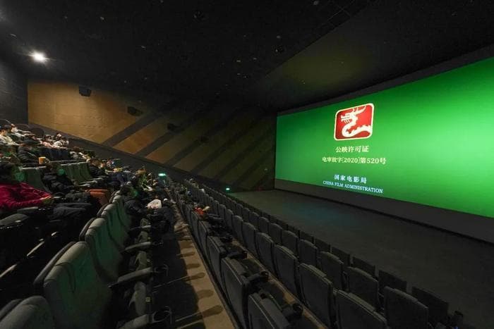 大幅滑坡！电影市场怎么了？