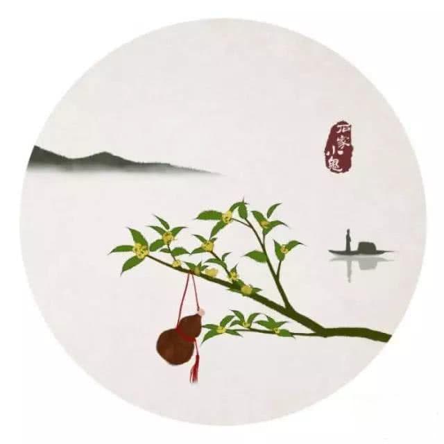 李煜这7首词，说尽了一生，美到了极致