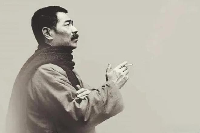 鲁迅文章渐渐从教科书中消失，为何会“去鲁迅化”？余华点明原因