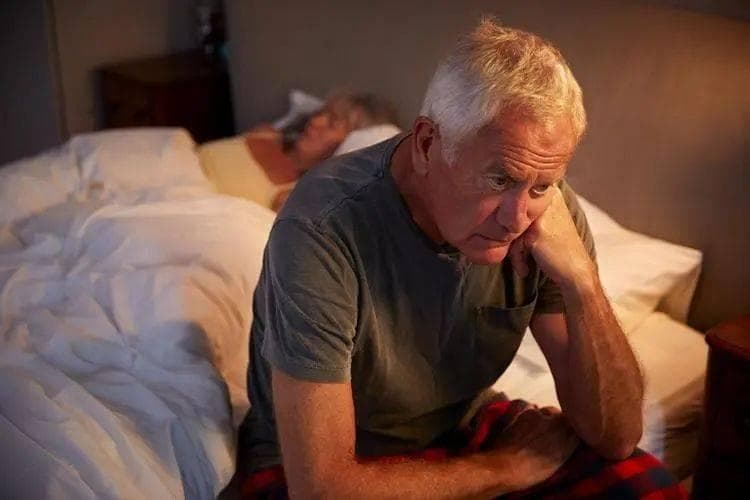 中老年人睡不好？七大改善方案助你拥有优质睡眠