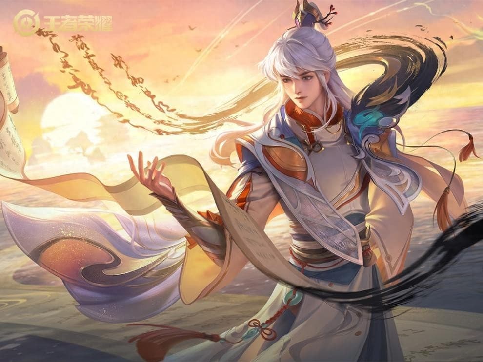 王者荣耀弈星攻略：棋盘上的艺术大师，布局天下的策略家