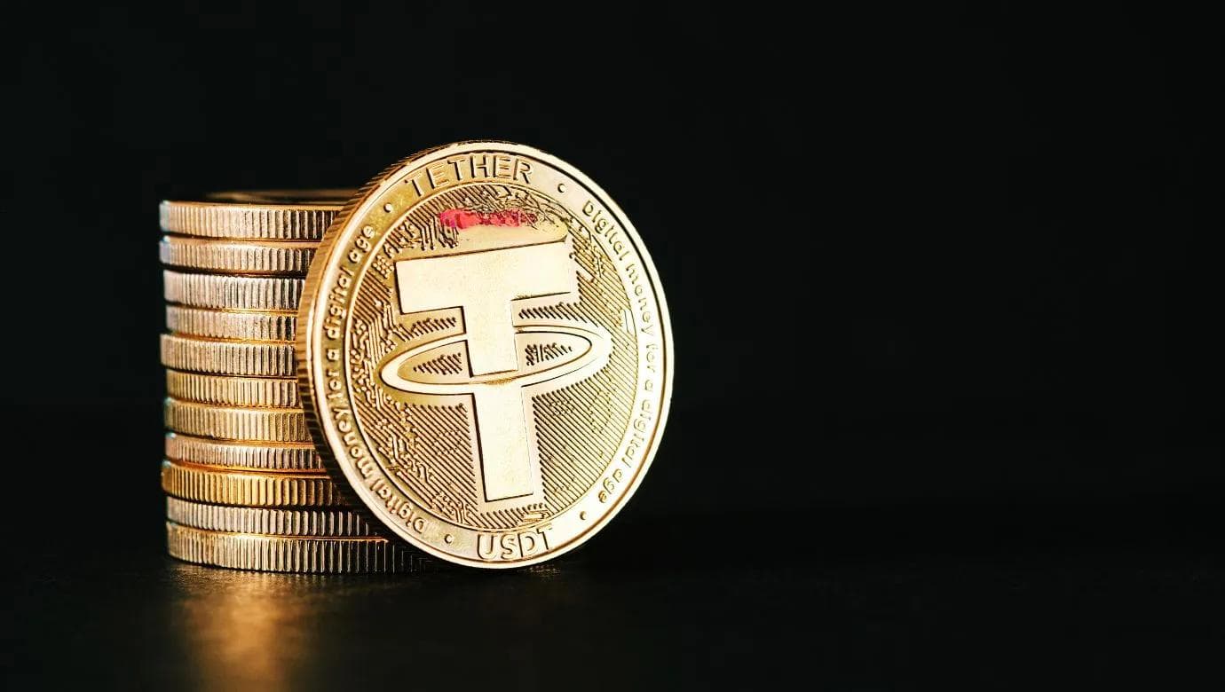 USDT与美元挂钩机制详解