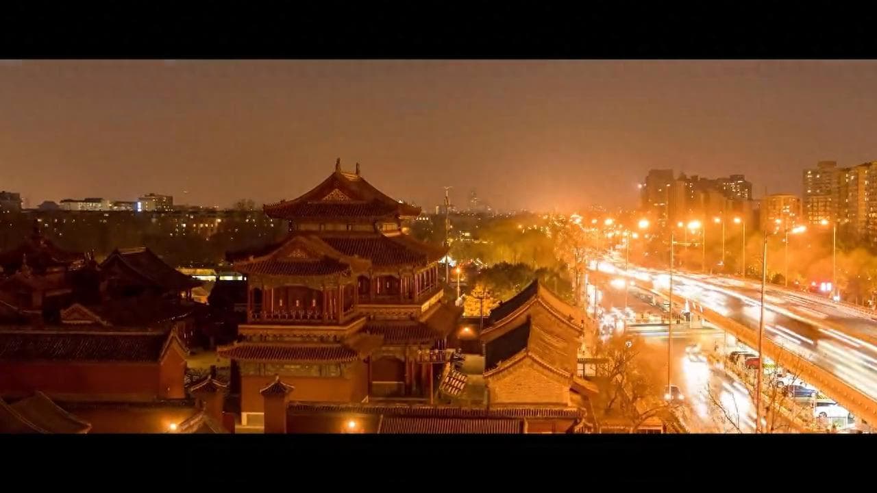 滦平——真正的中国普通话起源地