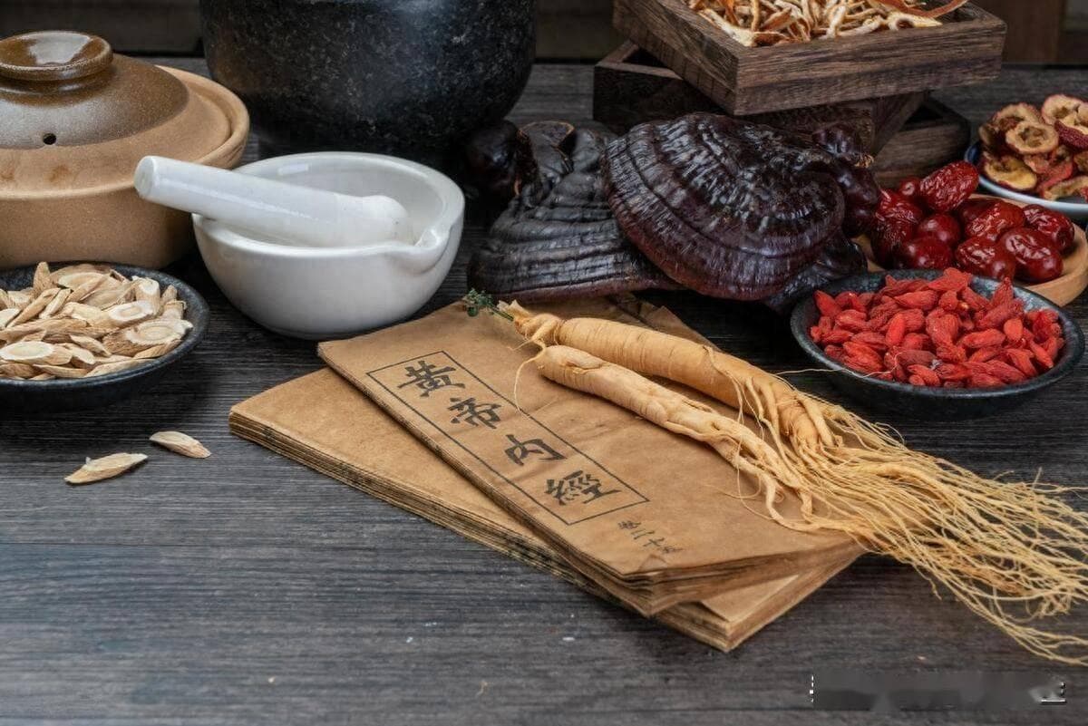 中国七大“国宝级”的中医典籍，分别是哪7本书？涨见识了
