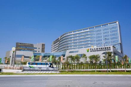 中山大学肿瘤防治中心研究证实：SBRT治疗复发肝癌效果更优