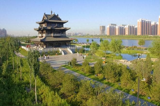 太原市哪个区县市最富？太原市各区县市经济实力排名