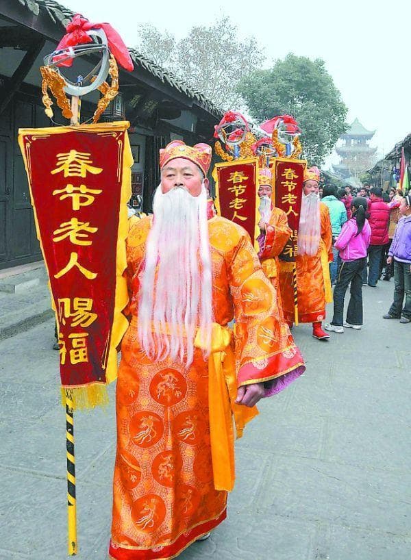 落下闳：世界天文学领域一颗“灿烂的星”