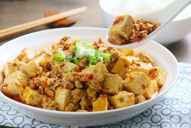 吃什么补钙 豆类及豆制品含钙丰富是补钙佳品