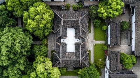 3天玩转醴陵：陶瓷博物馆、渌江书院及特色街区深度游攻略