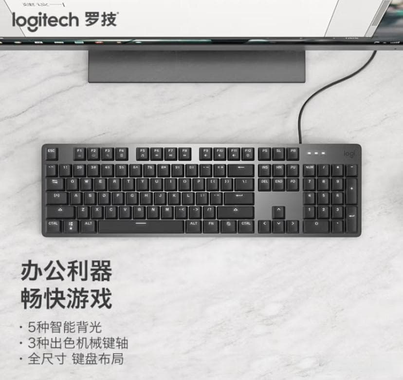 电脑键盘选购指南：从入门到进阶的全面攻略