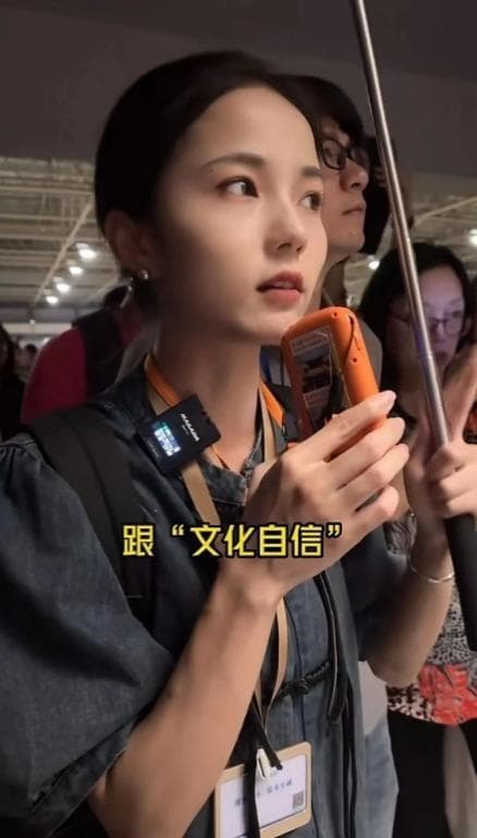 为何兵马俑都是单眼皮？她把导游硬生生干成历史讲解专家了
