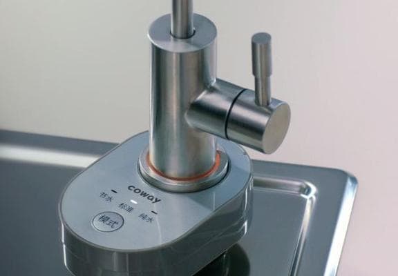 解决Coway净水器故障的方法和建议