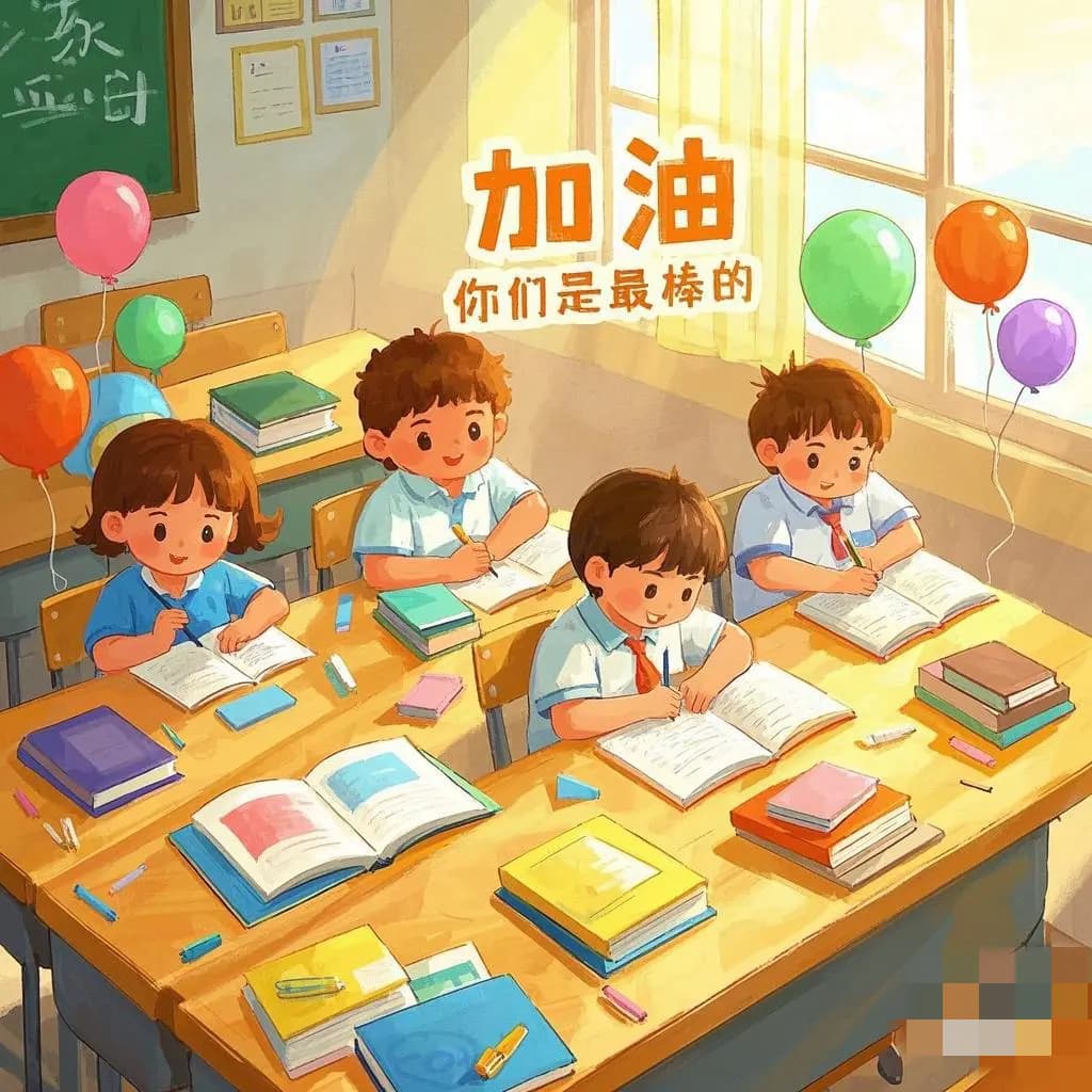 家长必看！小学、初中、高中全阶段孩子厌学破解指南