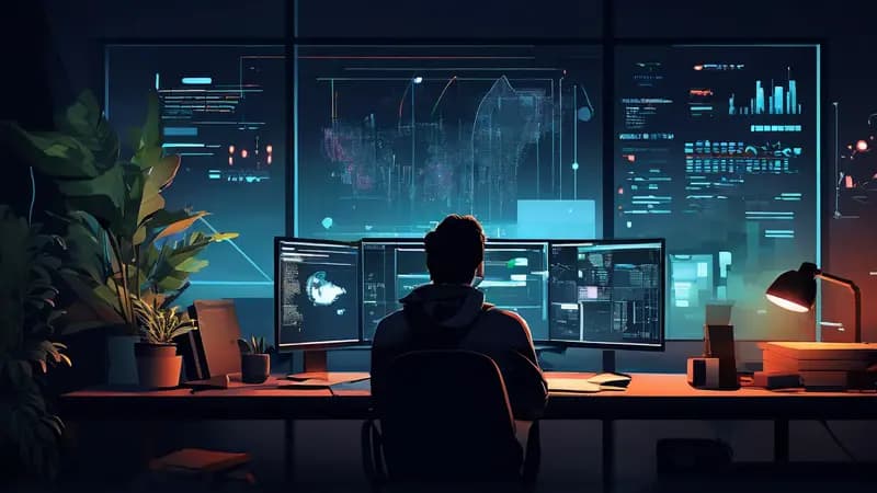 招聘中"熟悉C/C++"的具体要求