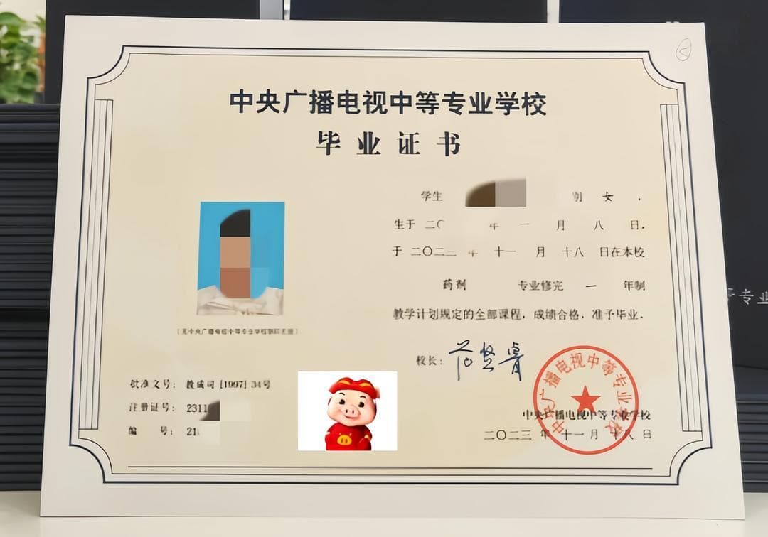 初中学历也能上大学：从电大中专到成人本科完整攻略