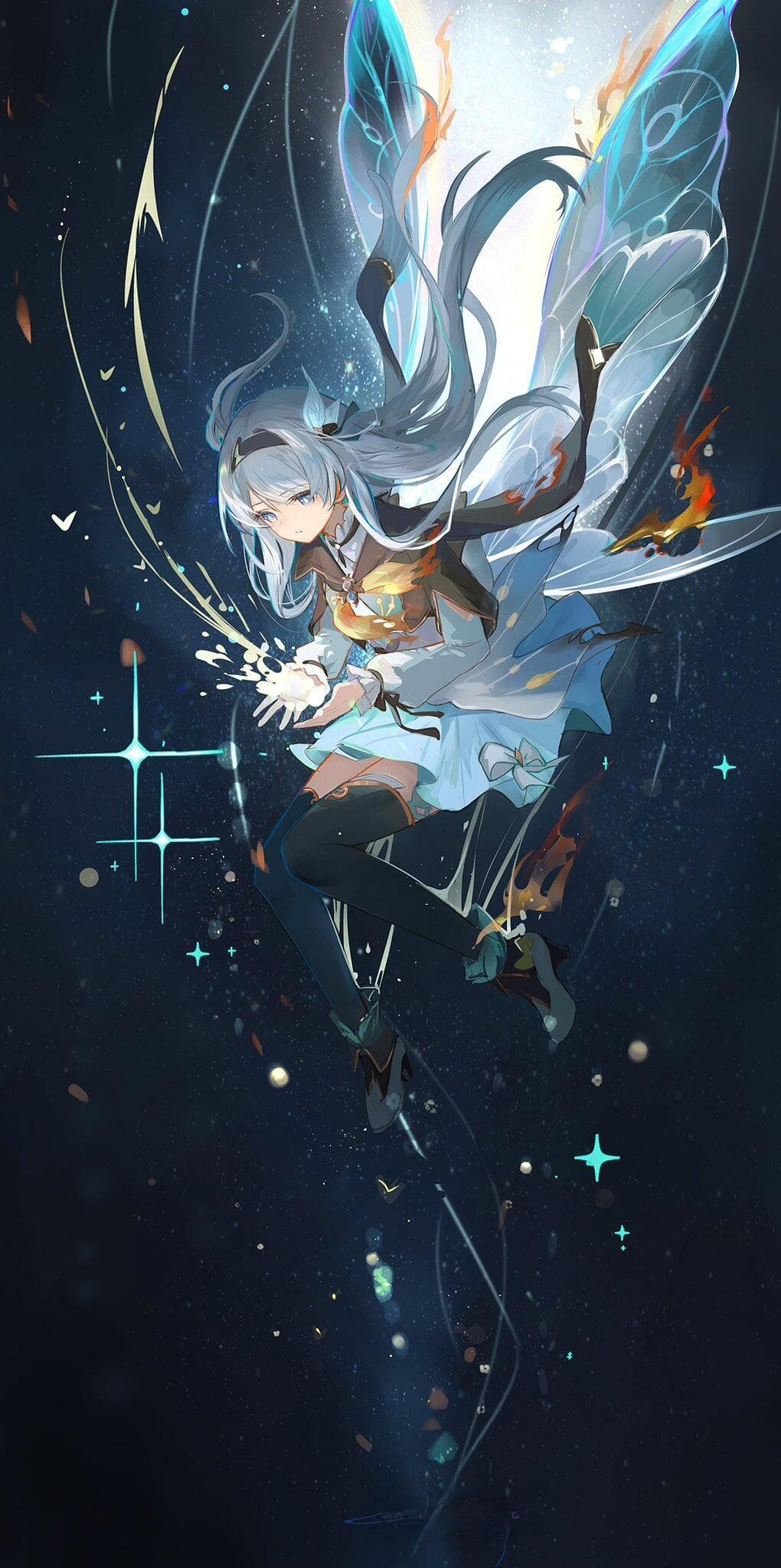 星穹铁道2.3版本主C现状分析：流萤稳居T0，云璃潜力爆发
