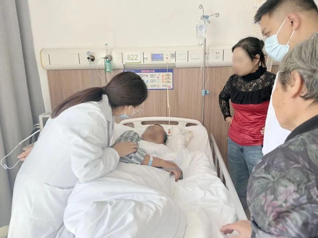 秋冬季，慢阻肺患者的健康宝典请查收！