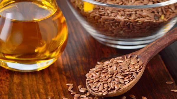 亚麻籽和奇亚籽区别 亚麻籽的食用方法