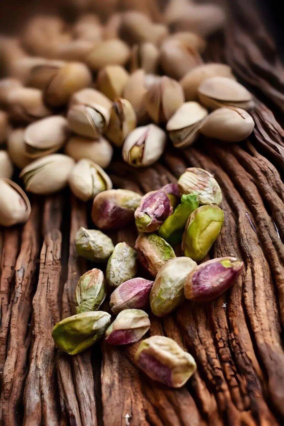 饮食指南：开心果有助于控制体重吗？