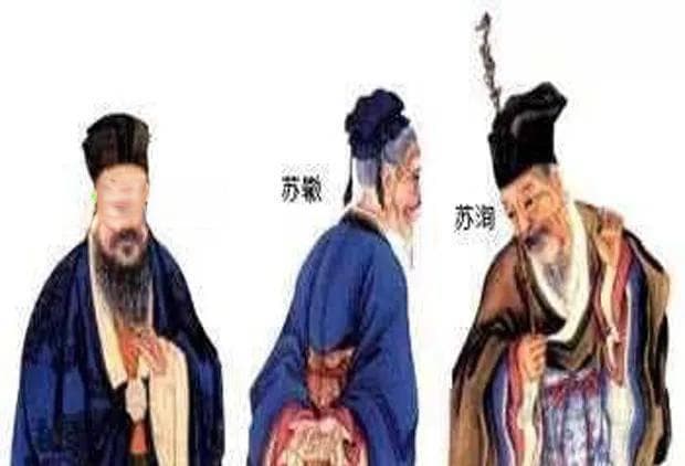 从科举直言到副宰相：苏辙的仕途沉浮