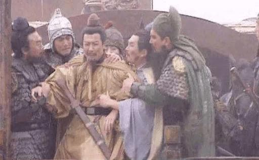 揭秘刘备"携民渡江"：一场历史与人性的博弈