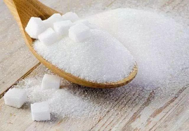 揭秘平常之糖：白糖的战略物资属性