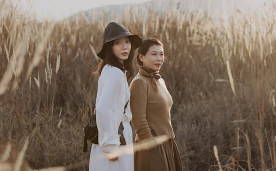母亲节：长大后，你想成为妈妈一样的人吗