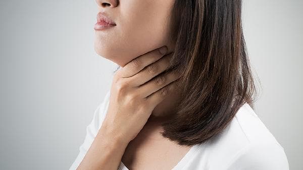 扁桃体肿大怎么办？六种实用护理方法助你缓解症状