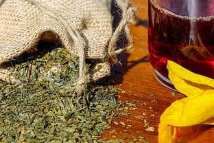 苦茶粉的功效与作用