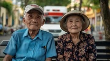 老年人旅游注意事项：保障健康安全与舒适体验