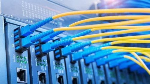 未来可以用中微子代替光纤通信吗？