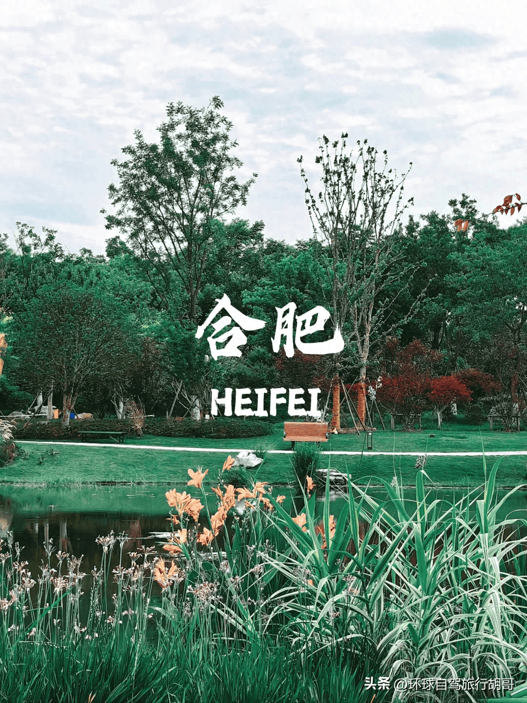 合肥旅游攻略：十大必玩景点全解析