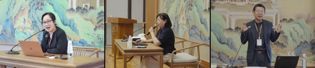 之江问道——第六届旭日国际佛学菁英班全程回顾