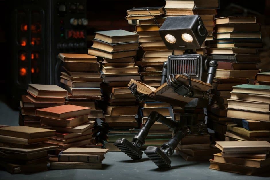 有史以来最好的 6 本机器学习和人工智能书籍（2025 年 XNUMX 月）