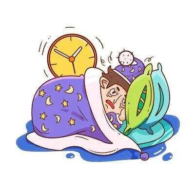 治疗睡眠维持障碍的5个中成药，一文总结